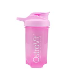 Ostrovit Bình Lắc 500ML