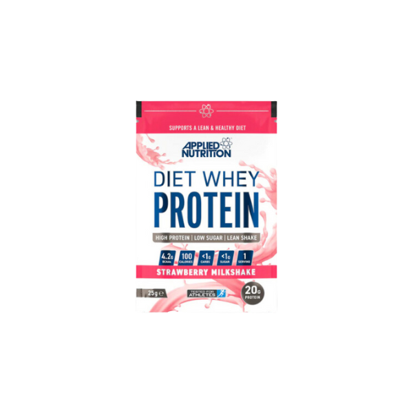 Applied Nutrition Diet Whey 25G (1 Servings)