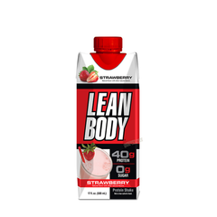 Labrada Lean Body RTD (500ML | 1 Servings)