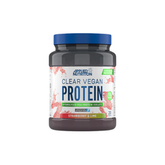 Applied Nutrition Clear Vegan Protein 300G (20 Servings)