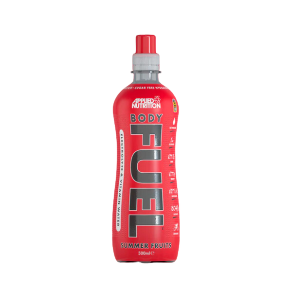 Applied Nutrition Body Fuel Electrolyte & Vitamin Water 500ML