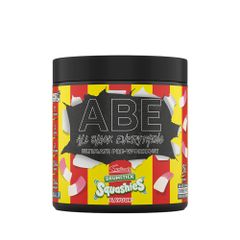 Applied Nutrition ABE All Black Everything Pre-workout 375G (30 Servings)