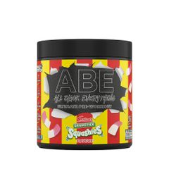 Applied Nutrition ABE All Black Everything Pre-workout 315G (30 Servings)