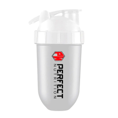 Perfect Sports Bình Lắc Có Bóng Kim Loại 500ML