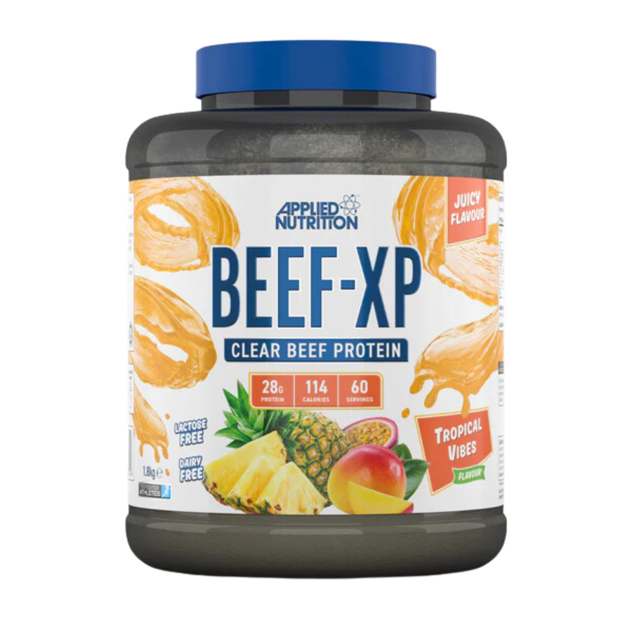 Applied Nutrition Beef XP 1.8KG (60 Servings)