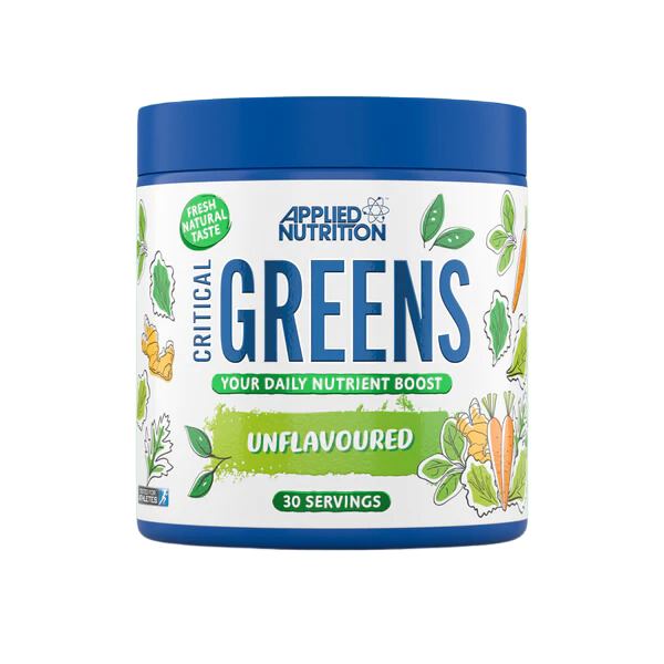 Applied Nutrition Critical Greens 150G (30 Servings)