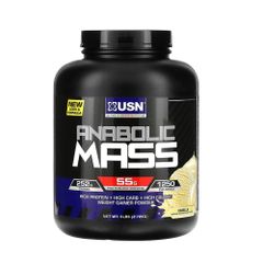 USN Anabolic Mass 6 lbs