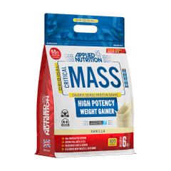 Applied Nutrition Critical Mass Original 6kg - Mẫu Cũ