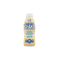 Applied Nutrition High Protein Shake 330ML (1 Servings) Date 6/2024
