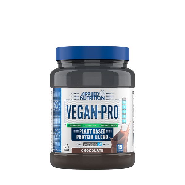 Applied Nutrition Vegan Pro 450G (15 Servings)