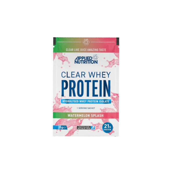 Applied Nutrition Clear Whey Protein 25G (1 Servings )
