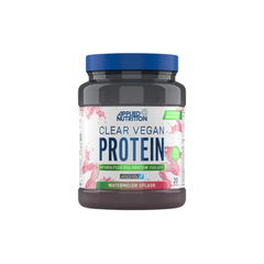 Applied Nutrition Clear Vegan Protein 300G (20 Servings)