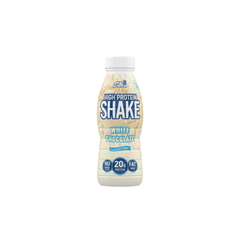 Applied Nutrition High Protein Shake 330ML (1 Servings) Date 6/2024