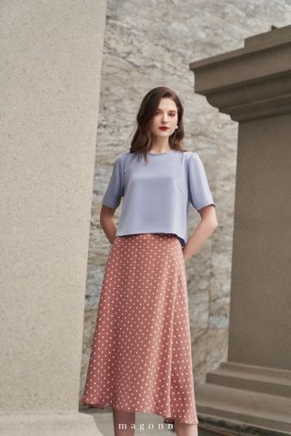 Chân váy Polka Skirt-HE_20%