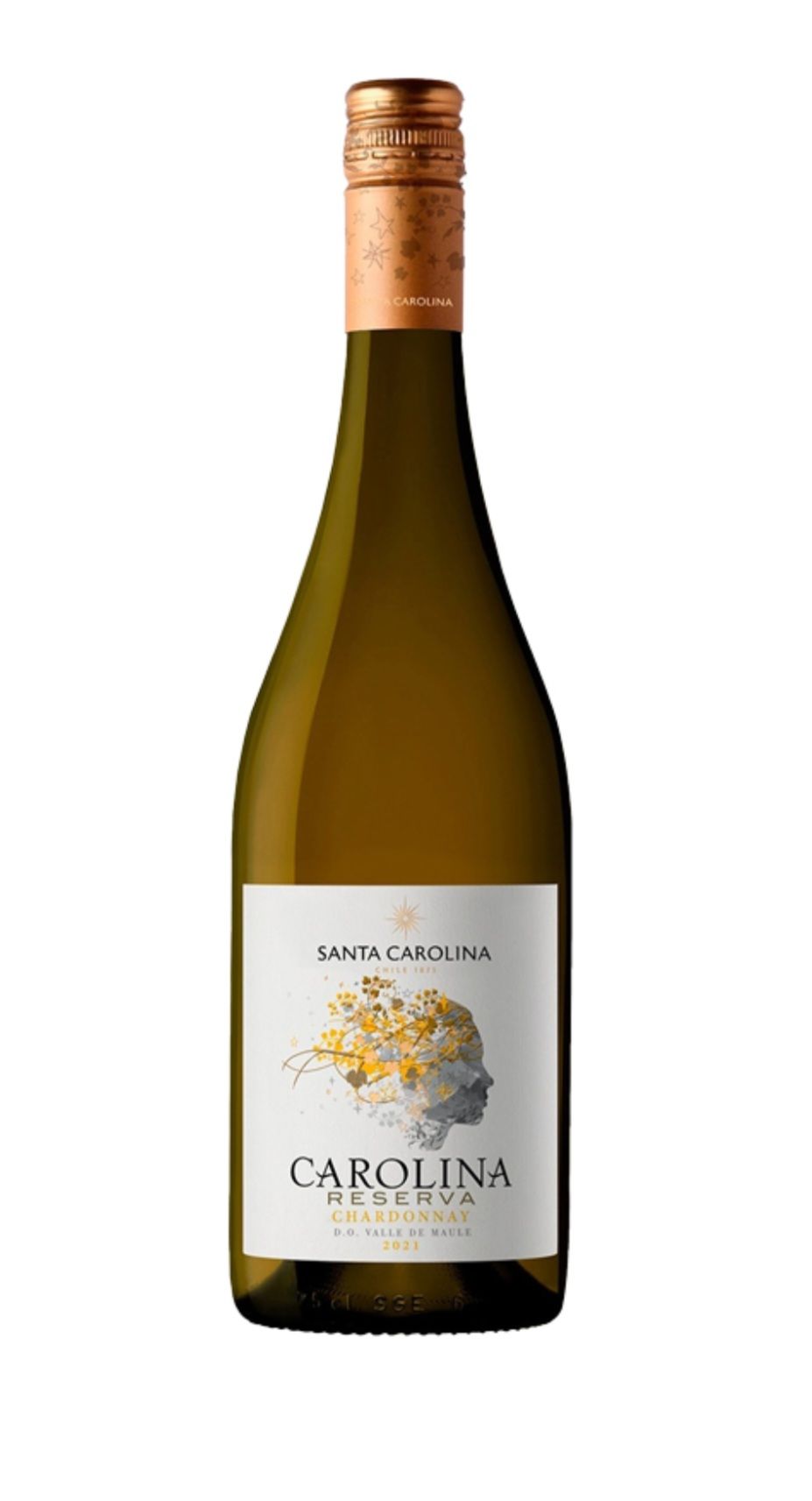 Santa Carolina Reserva Chardonay