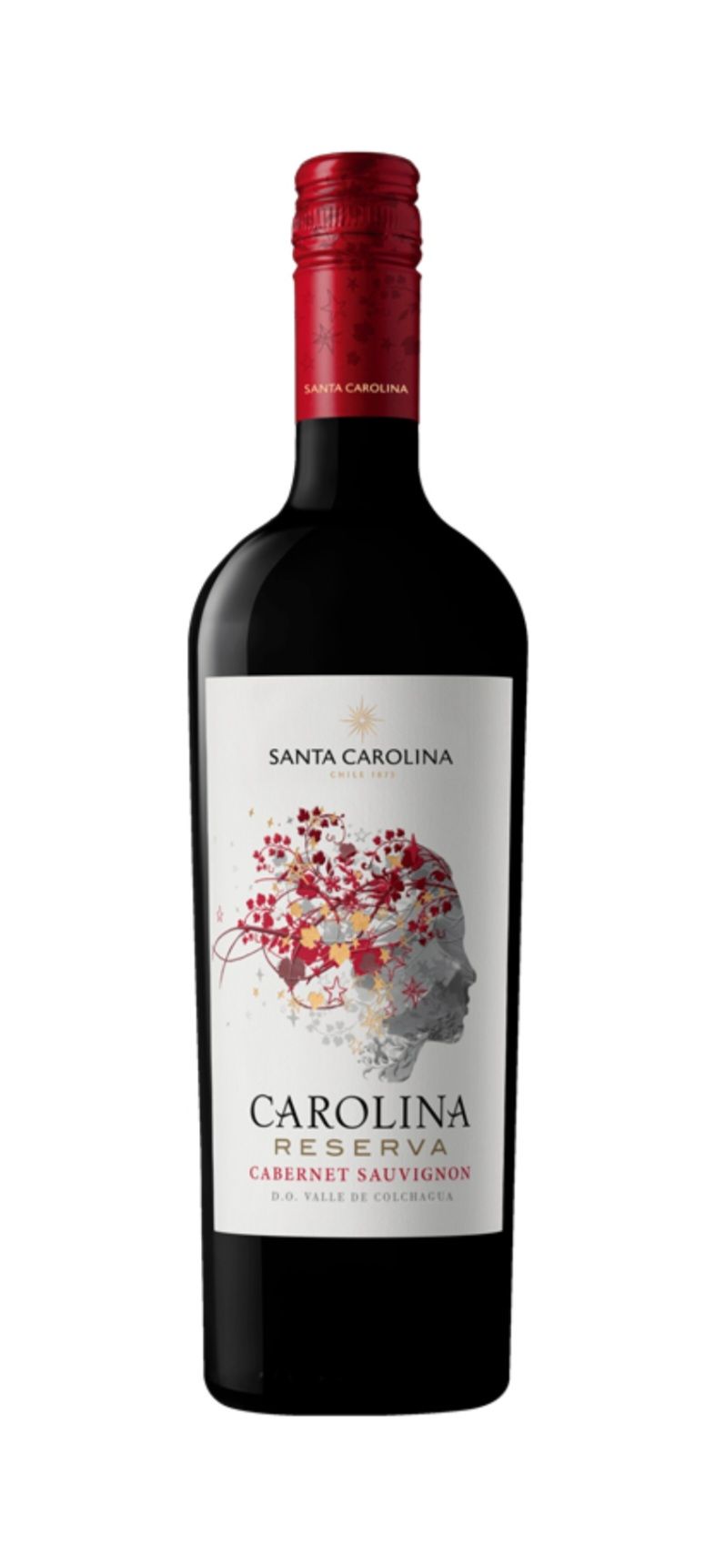 Carolina Reserva Cabernet Sauvignon CHILE