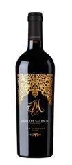  M merlot Salento 