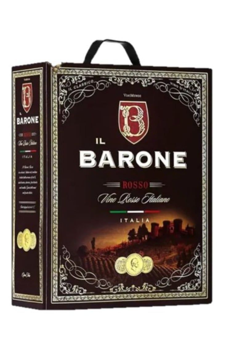 Barone Rosso