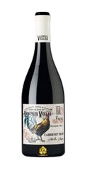  VIGNOBLES VELLAS Cabernet Franc 15% PHÁP 