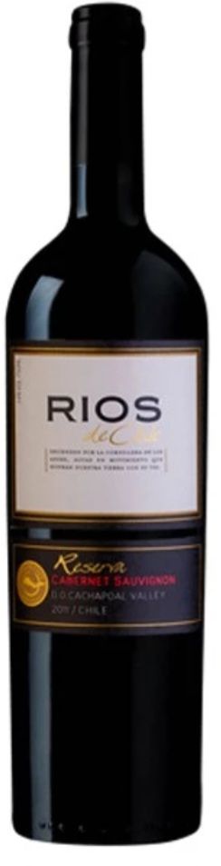 Rios Reserva -  Cabernet Sauvignon