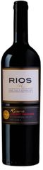  Rios Reserva -  Cabernet Sauvignon 