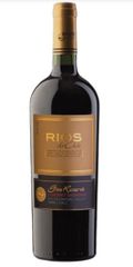  Rios Gran Reserva - Cabernet Sauvignon 