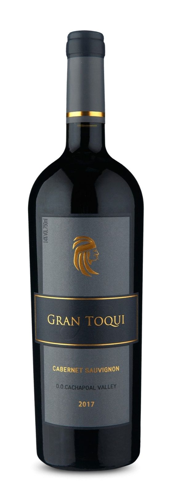 Gran Toqui - Cabernet Sauvignon