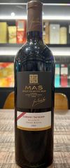  MAS Jean Claude MAS  RESERVE  14% PHÁP 