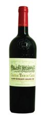  CHATEAU TOUR DU CAUZE Sait-Emilion GRAND CRU 14% PHÁP 