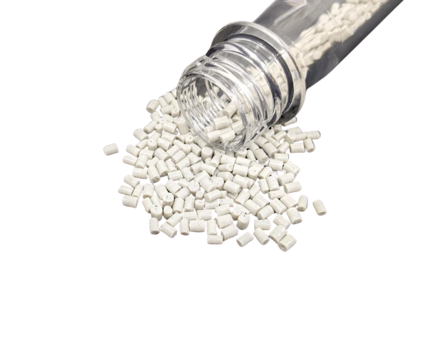 NHỰA HDPE TÁI SINH