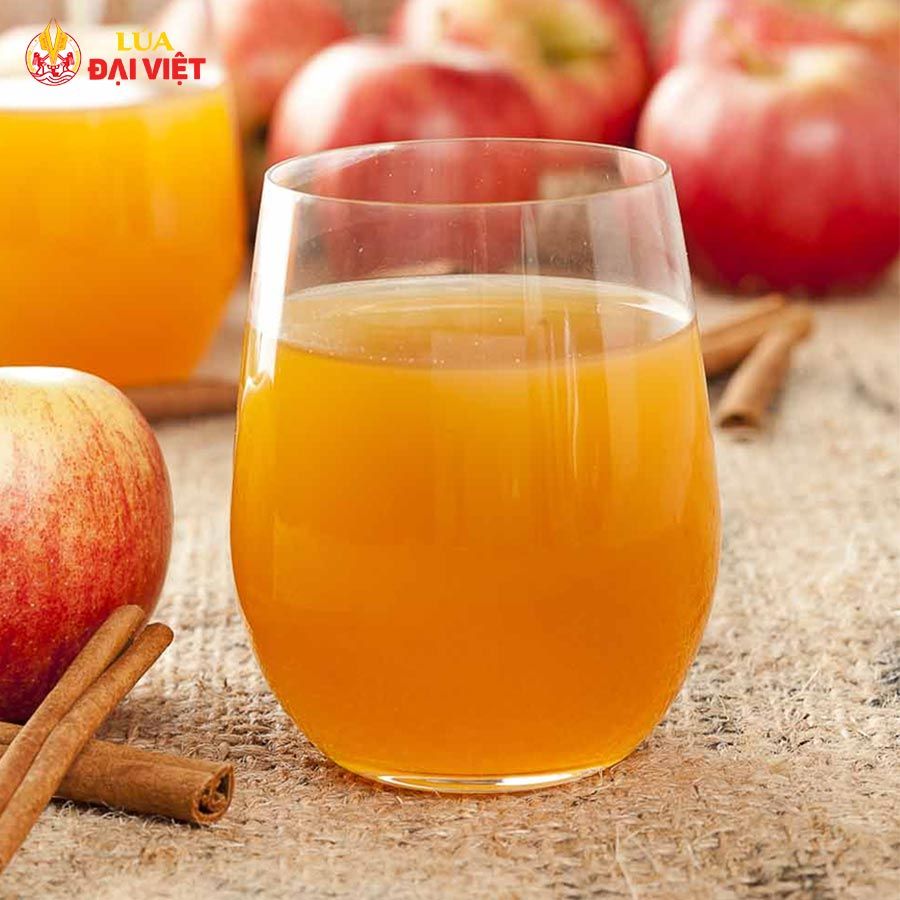 Apple Juice