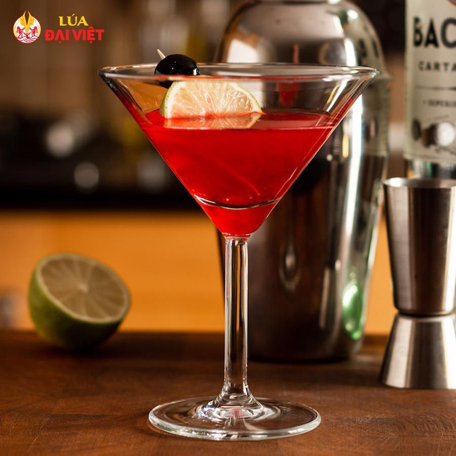 Bacardi