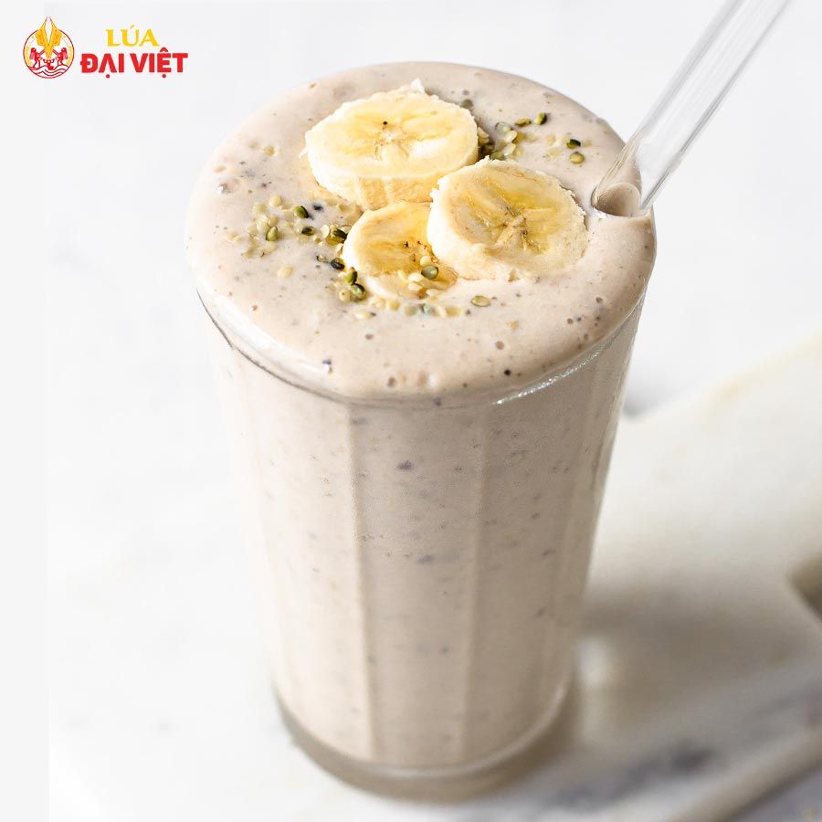 Banana Smoothie