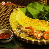  Vietnamese pancake - Bánh Xèo 