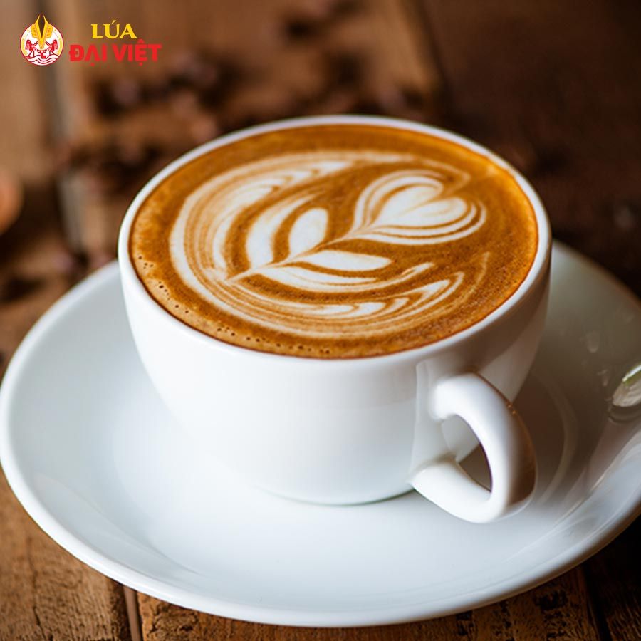 Cappucchino