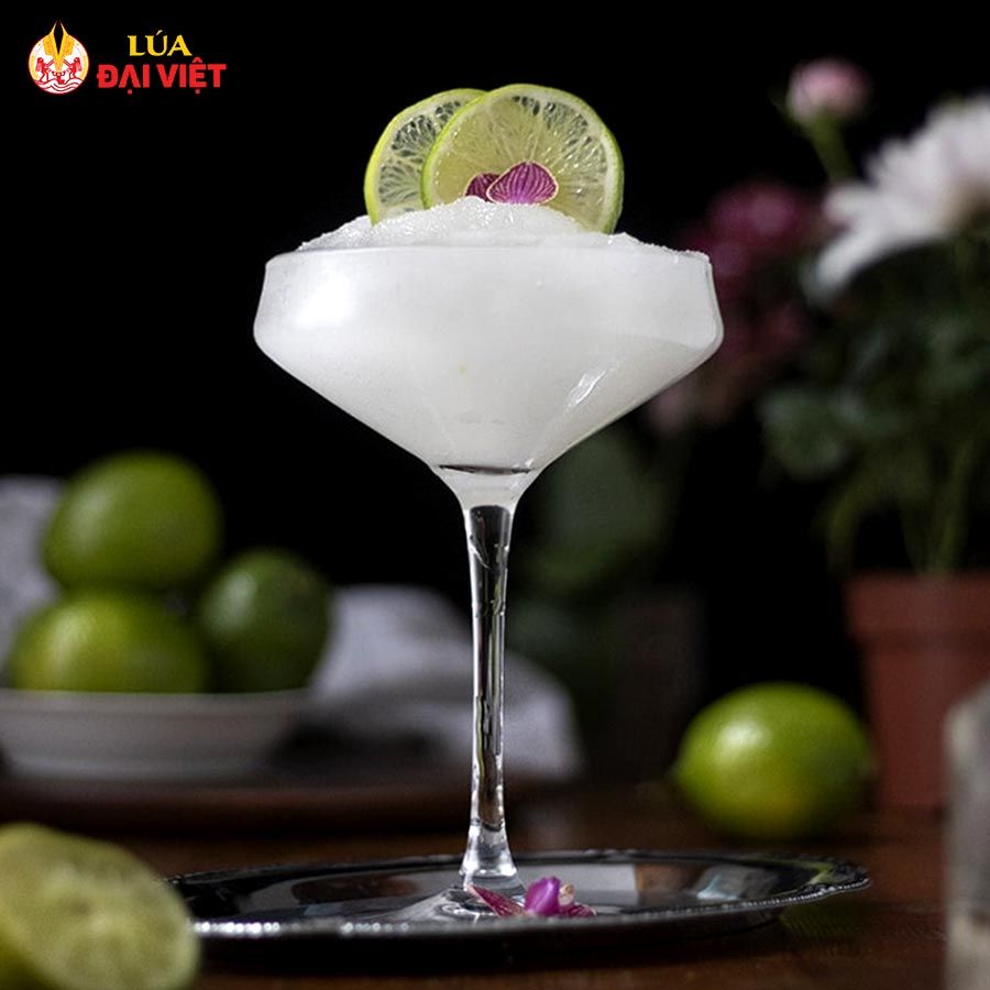 Frozen Margarita