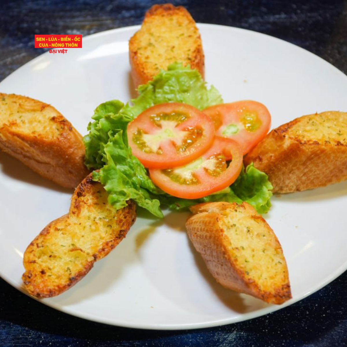 Garlic Bread