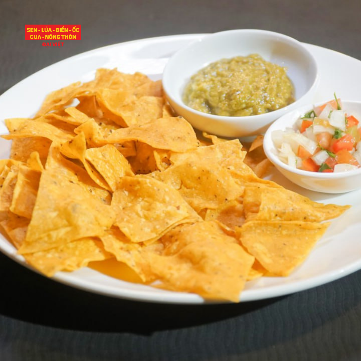Guacamole Dip