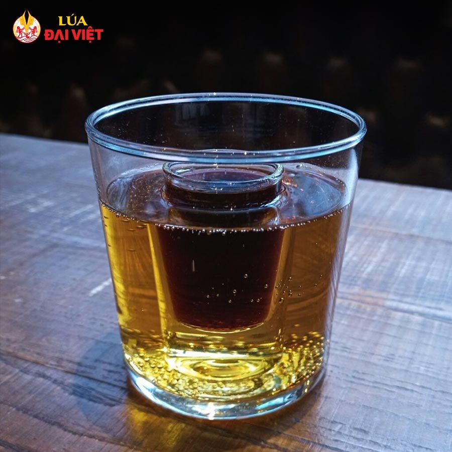Jagerbomb