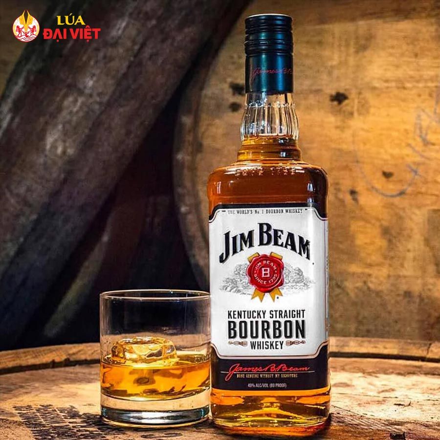 Jim beam