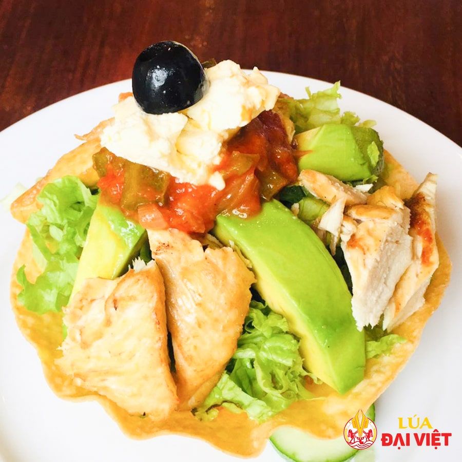 Mexican Bowl