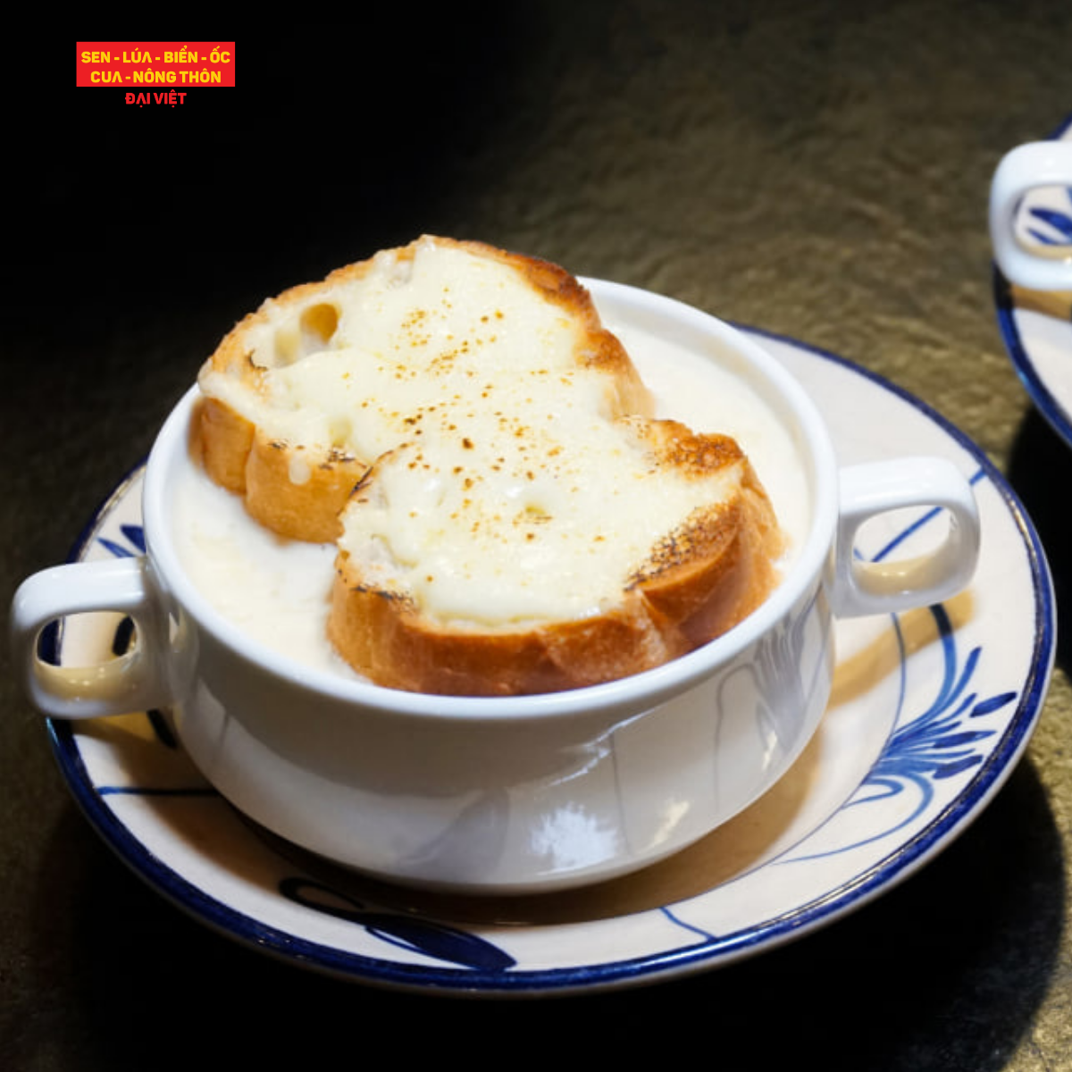 Onion Soup
