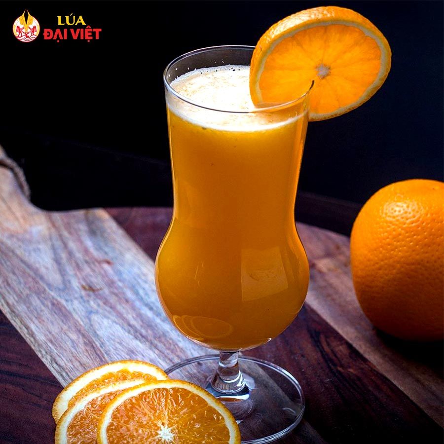 Orange Juice