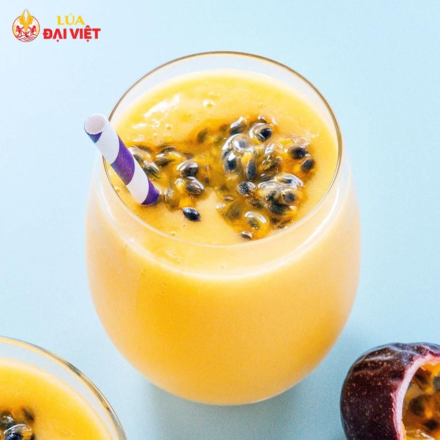 Passion Smoothie