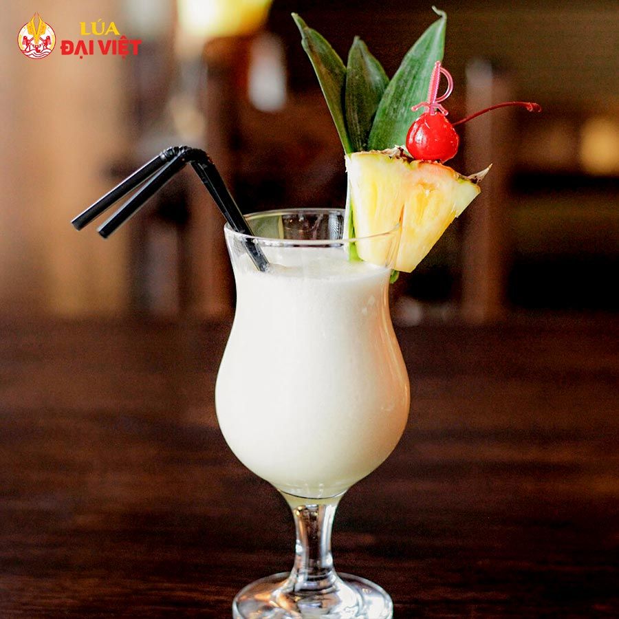 Pinacolada