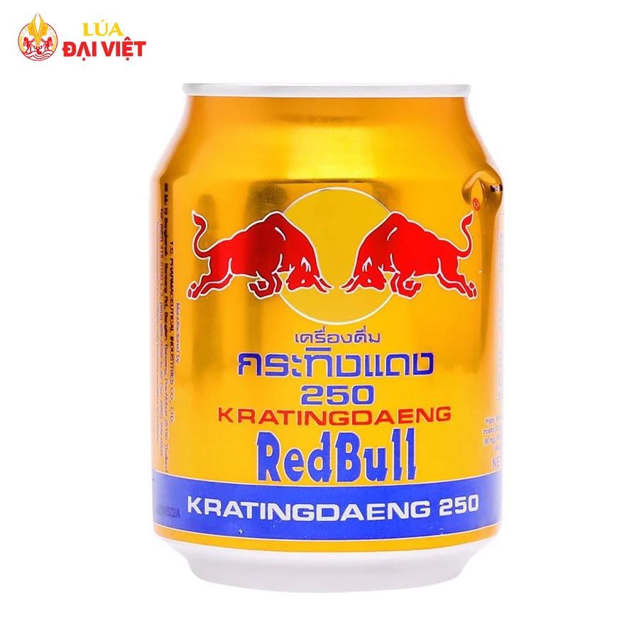 Redbull | Lime Soda
