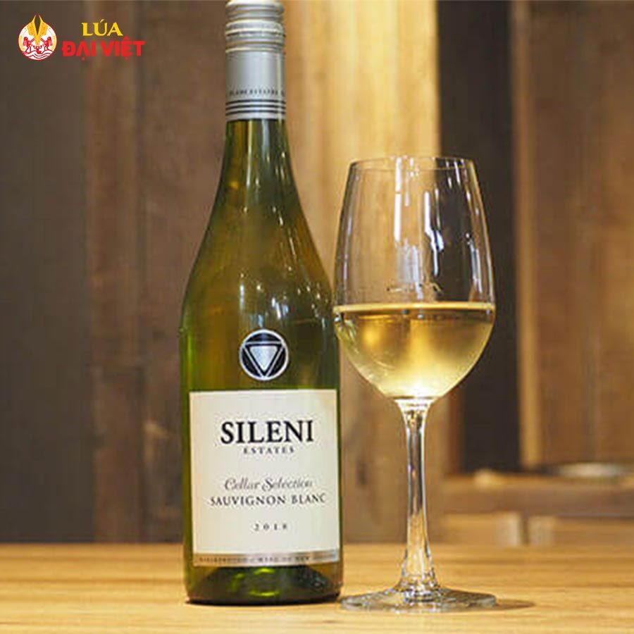 Sauvignon Blanc