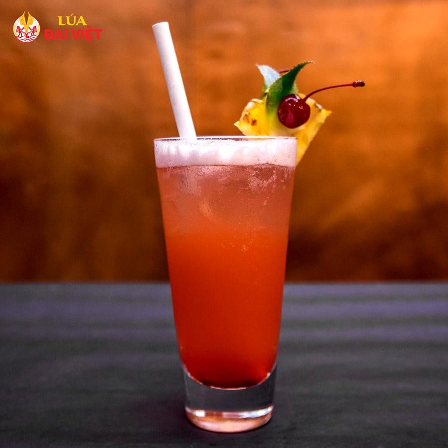 Singapore Sling