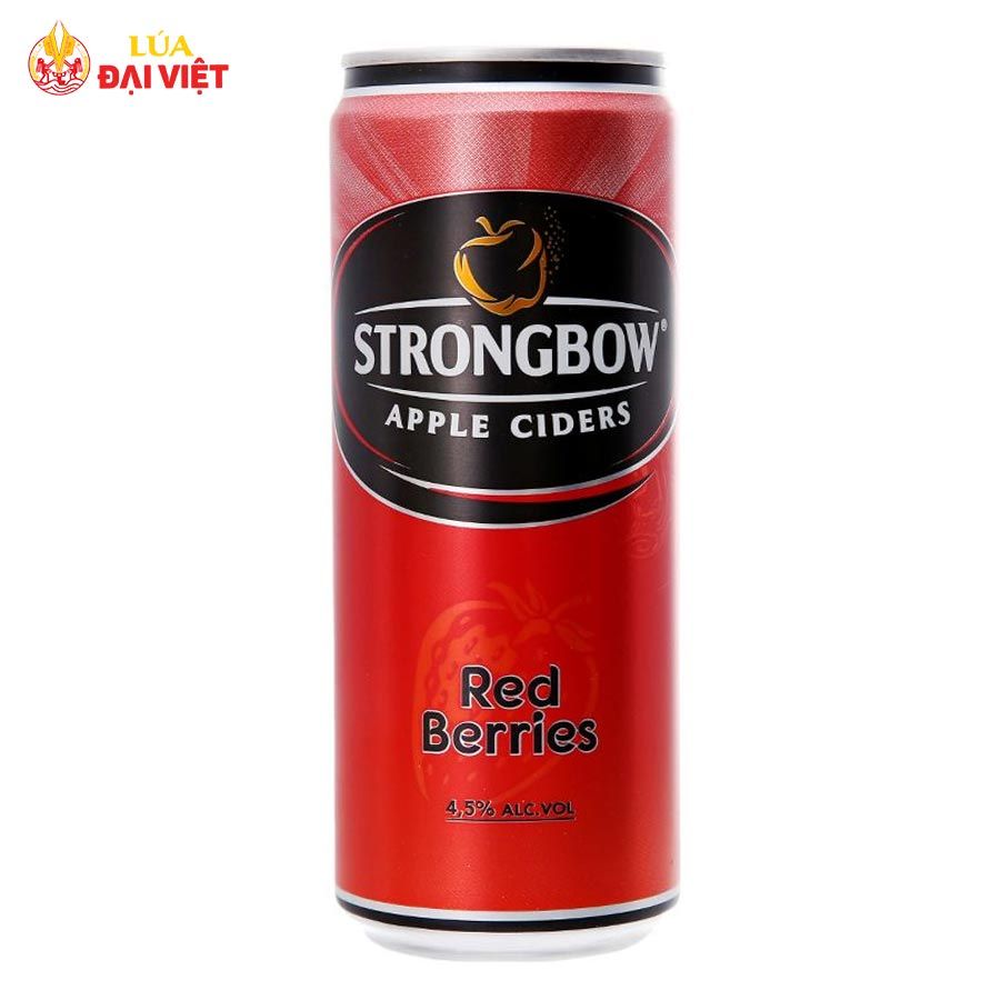 Strongbow Lon