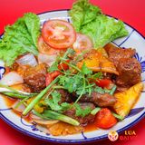  Sweet And Sour Stir-fried Pork Ribs - Sườn Xào Chua Ngọt 